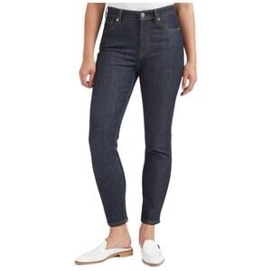 Everlane Mid Rise Ankle Jean Size 27